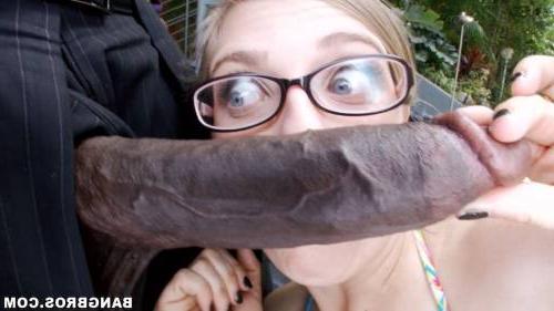 Sweet Missy elsker sperm i fissen